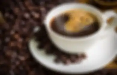 Hati-hati, 6 Kebiasaan Ini Memperlambat Metabolisme, Salah Satunya Berhenti Minum Kopi