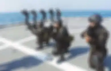 Task Force 88, Pasukan Anteror AS yang Anggotanya Terdiri Atas Personel Paling Spesial meski Dalam Operasinya Sering Tidak Manusiawi