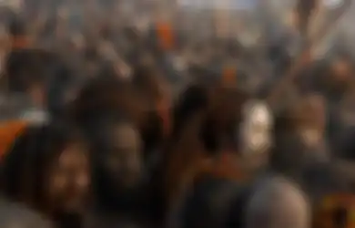 Dari Seks di Kerumunan Mayat Hingga Kanibalisme, Inilah 7 Fakta Mengerikan Aghori