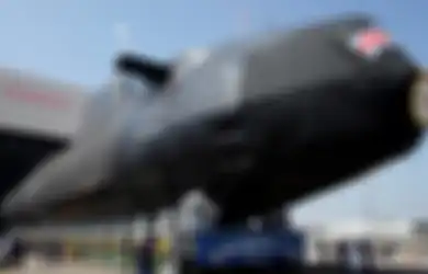Ada Amerika Serikat dan Korea Utara, Inilah 9 Negara Dengan Senjata Nuklir Terkuat di Dunia