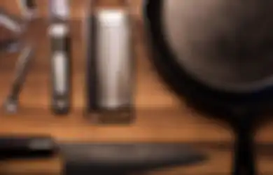 Awas! Peralatan Masak 'Beracun' Ini Bisa Bikin Makanan Sehat Jadi Berbahaya