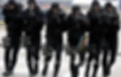 NDU, Pasukan Antiteror Singapura yang Diklaim Sekelas Navy SEAL Amerika