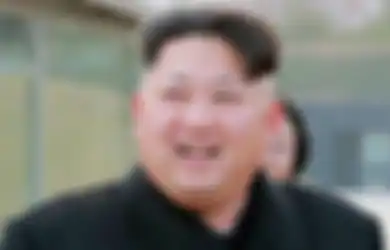Kim Jong Un di Mata Warga Korsel: Terkenal Diktator Tapi Terlihat Lembut