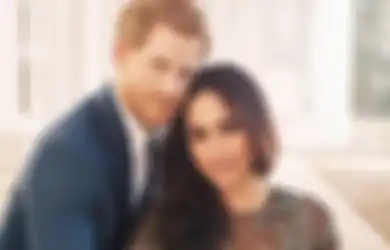 Ayah Meghan Markle Batal Hadiri Royal Wedding Kerajaan Inggris, Ternyata Penyebabnya Karena Penyakit Ini