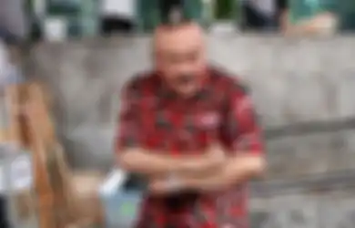 Pelawak Gogon Meninggal Dunia, Srimulat Kembali Berduka