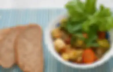 Kelola Gula Darah Dengan Diet Rendah Karbohidrat
