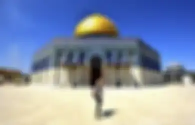 Turis Indonesia Dilarang Masuk ke Israel, Siapa yang Dirugikan?