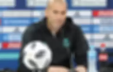 Zidane