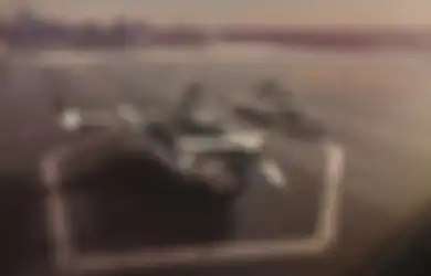 5 Transportasi Masa Depan yang Akan Ubah Hidup Kita, Salah Satunya Mobil Terbang