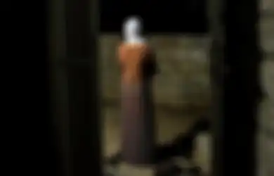 Kisah Souhayla, Wanita Muda yang Menjadi Budak Seks ISIS Selama 3 Tahun dan Diperkosa oleh 7 Pria Secara Brutal