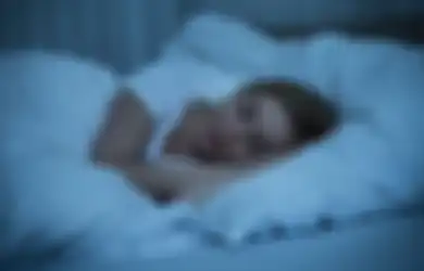 Hati-hati! Kebiasaan Tidur Seperti Ini Bisa Beri Tahu Kesehatan Kita
