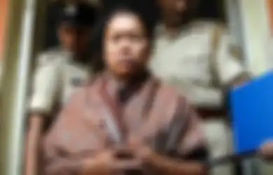 Inilah Wanita yang Jadi Pembunuh Berantai Pertama di India, Para Korban Diracuni Sianida