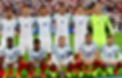 Curhat 5 Pemain Debutan yang akan Membela Inggris di Piala Dunia 2018