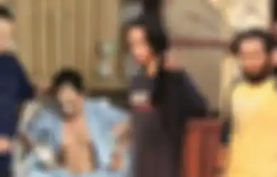 Kesaksian Bripka Iwan: Sangat Mencekam Sekali, Antara Hidup dan Mati
