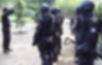 Terlibat Langsung Memberantas Terorisme, TNI Bisa Jadi 'Sasaran Resmi' para Teroris Berikutnya