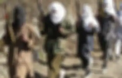 Ketika Petinggi Taliban Datang ke Indonesia Untuk Bertemu Ulama, Rupanya Ini yang Akan Mereka Bicarakan