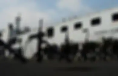 Atasi Terorisme, Jokowi Aktifkan Kembali Koopsusgab TNI, Pasukan Elite dari yang Elite