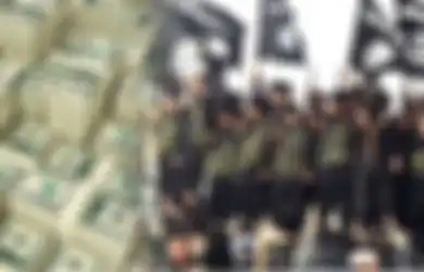 Begini Cara ISIS Kumpulkan Uang Hingga Jadi Organisasi Teroris Terkaya