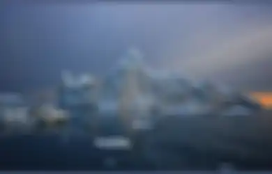 Inilah Tempat yang Matahari Bersinar 24 Jam, Bagaimana Cara Berpuasa di Sana?