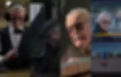 Stan Lee di Film Marvel