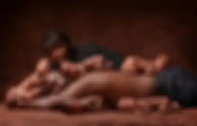 Kisah Bayi-bayi Paling Unik di Dunia, Salah Satunya Bayi Kembar Enam