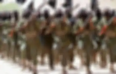ISIS, Taliban, dan Al-Qaeda: Inilah Perbedaan 3 Kelompok Teroris Terkemuka Ini