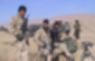 Ditinggalkan Militer Amerika, 22 Prajurit Afghanistan Langsung Ditembak Mati oleh Taliban, Joe Biden Ngaku Ogah Kirim Bala Bantuan, 'Kami Sudah Selesai'