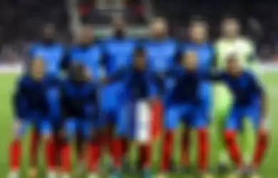 Wah! 5 Pemain Bintang Perancis ini Nggak Masuk Timnas Untuk Piala Dunia