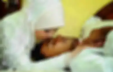 Mengapa Dilarang Berhubungan Intim Saat Berpuasa Meski Sudah Suami-Istri, Rupanya Ada Lho Alasan Ilmiahnya