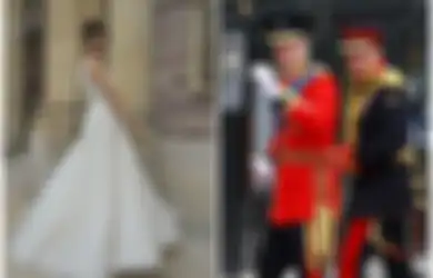 Dari Resepsi Hingga Bulan Madu, Inilah 13 Hal Penting Mengenai Pernikahan Meghan dan Pangeran Harry