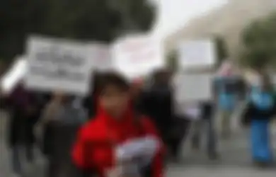 Punya Permainan Terliar di Dunia, Inilah 6 Fakta Tak Terduga Afghanistan