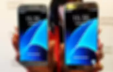 Galaxy S7 dan S7 Edge