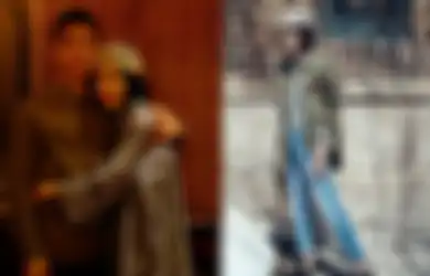 (Foto) Inilah Perubahan Fisik Adara Taista Sebelum Menikah Hingga Saat Sakit