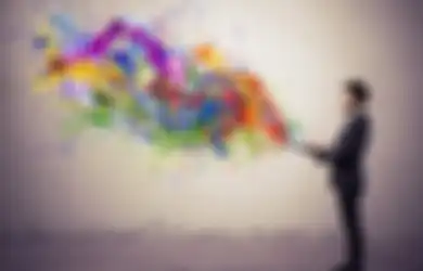 Ternyata Orang Kreatif Cenderung Idap Gangguan Mental, Kok Bisa?