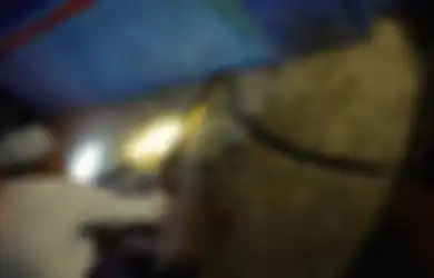 (Video) Wanita Banyumas Meninggal Digigit Ular Kobra, Benarkah Garam Mampu Usir Ular?
