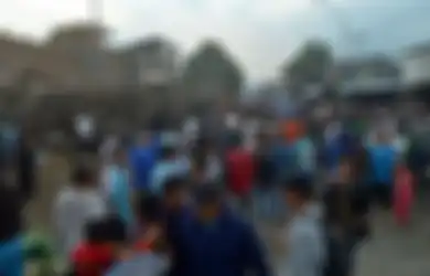 Beginilah Kronologi dari Kecelakaan Truk di Bumiayu Brebes, Jawa Tengah yang Akibatkan 11 Orang Meninggal