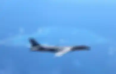 Ingin Buat Gentar Lawan, China Pamerkan Mesin-mesin Perang Baru Mereka di Laut, Darat, dan Udara, Ada Pesawat Pengebom Jarak Jauh, Tank, hingga Rudal Siluman