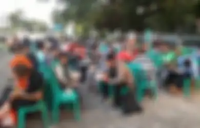 Terjebak Macet Ketika Mau Buka Puasa? Datanglah ke Tempat Ini Sebab Mereka Sediakan Buka Puasa Gratis 