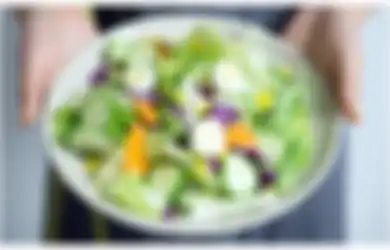 Rasakan Manfaaat Mentimun Rebus untuk Diet Turunkan Berat Badan Karena Kadar Kalorinya yang Rendah, Ini Cara Lain Manfaatkan Mentimun untuk Tujuan Tersebut