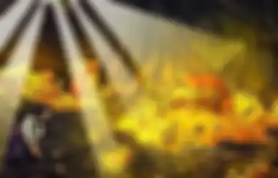 Inilah Harta Karun Raja Sulaiman, Satu Hal yang Paling Diincar bukan Emas Tapi Hal 'Sakral' Ini, Konon Sangat Diinginkan Orang Yahudi