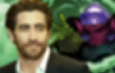 Jake Gyllenhaal Dikabarkan Akan Menjadi Mysterio Di Sekuel Spider-Man: Homecoming