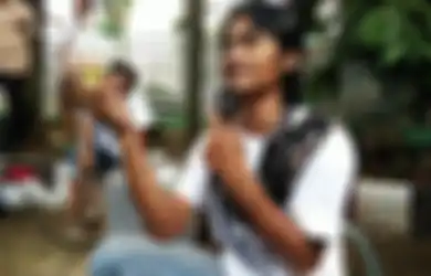 Paus Sperma Mati 'Mengandung' 5,9 Kg Sampah Plastik: Pria Asal Surabaya Ini Bisa Ubah Sampah Plastik Jadi Bahan Bakar