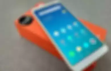 Xiaomi Redmi S2