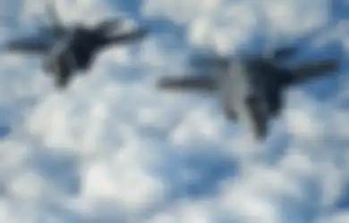 Pesawat Siluman F-35 Israel Masih Bisa Dikalahkan, Asal Negara-negara Arab Lakukan Ini