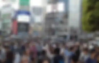 17 Fakta Menarik dari Jepang, Salah Satunya Ada Mesin Penjual Mainan Tidak Senonoh!