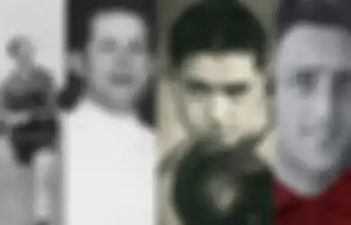 Kisah Pilu Atlet Yahudi yang Menjadi Sasaran Pembantaian Nazi