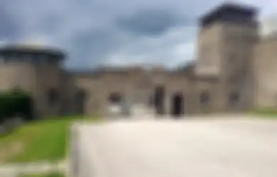 Tentang Tiga Orang Indonesia di Kamp Konsentrasi Nazi di Mauthausen