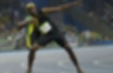 Inilah Perbandingan Kecepatan Pelari Tercepat di Dunia Usain Bolt dengan Kecepatan Hewan, Rupanya Dia Kalah dengan Kucing Rumahan!