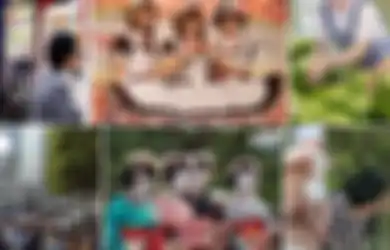 Unik! 7 Foto Ini Bisa Tunjukkan Kehidupan Sesungguhnya di Jepang