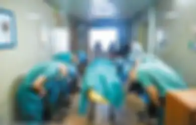 10 Foto Kemanusiaan yang Akan Melelehkan Hati Kita, Khsususnya Nomor 4